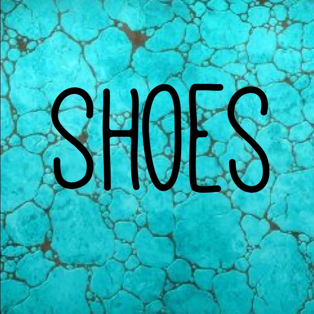 🌵 SHOES 🌵